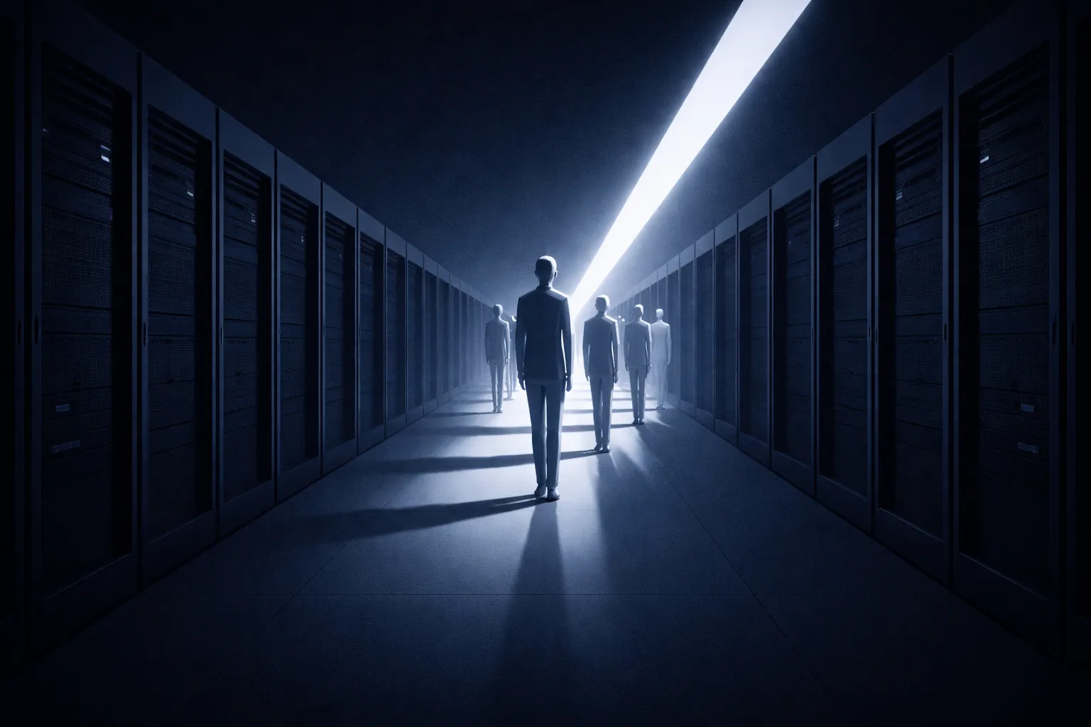 The Age of Abundance: When Intelligence Becomes a Commodity