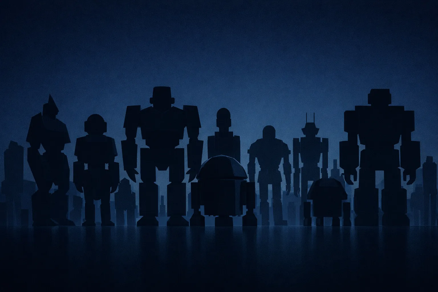 The Agentic Shift: What Matters Most in the New Economic Reality