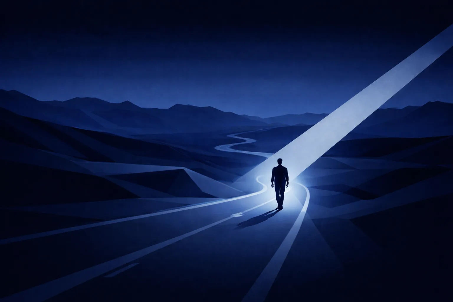 A New Journey Begins