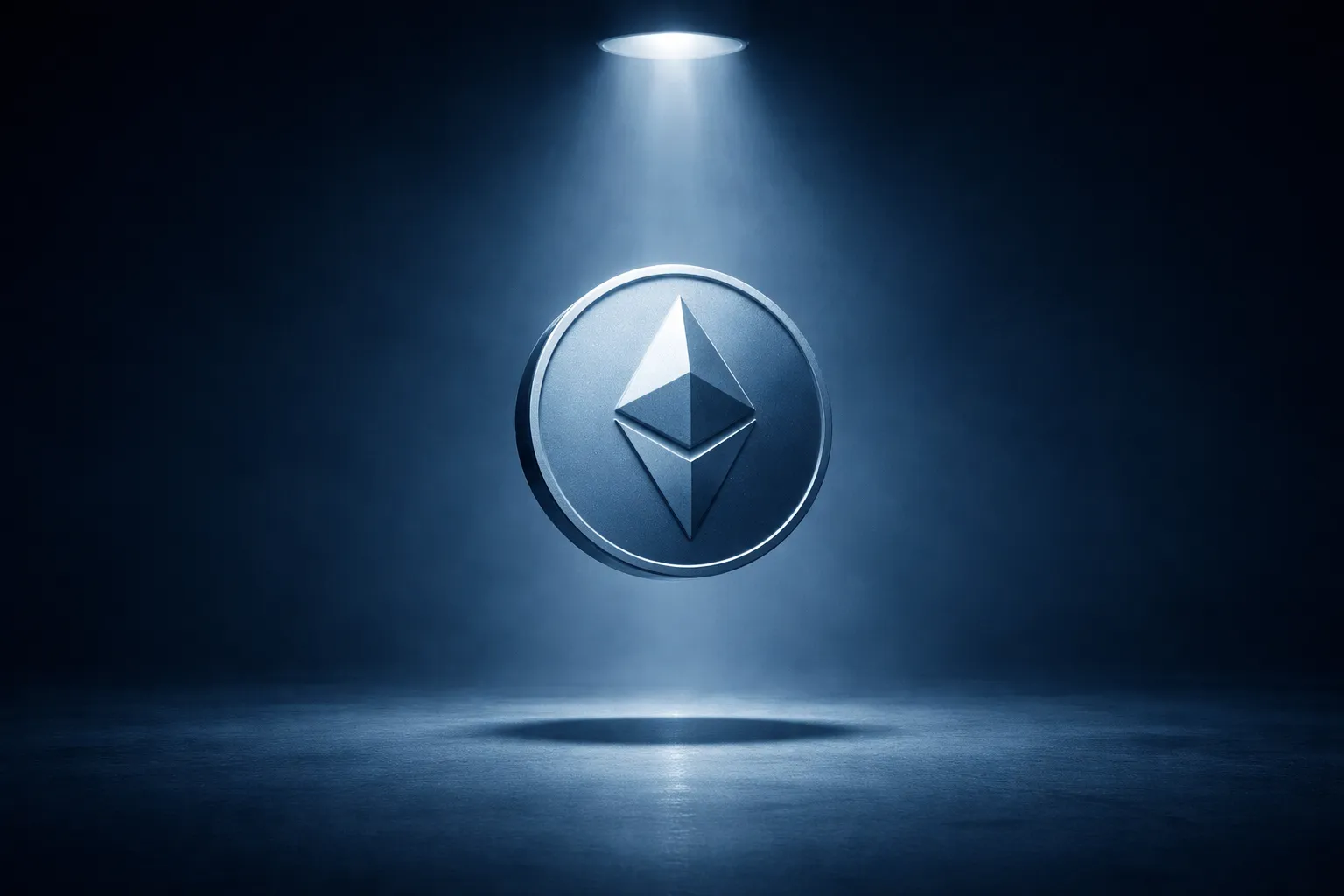 Is the Price of Ether Driven by Demand or Pure Speculation?
